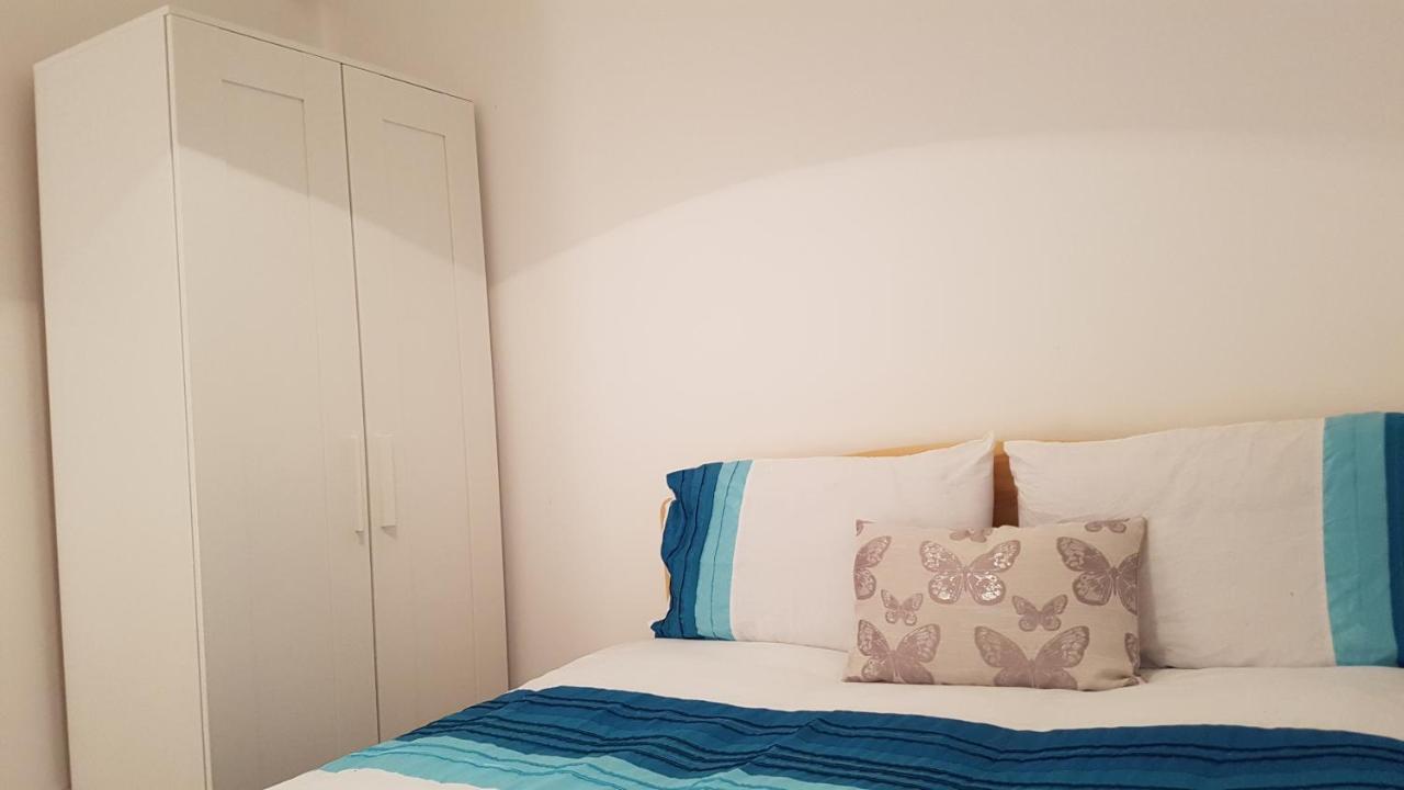 Host Liverpool - Rooms In A Spacious Coliving And Coworking Home With Garden, And Parking Close To Centre Eksteriør bilde